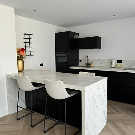 Apartment Boulevard 3j *