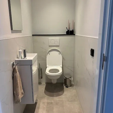 Apartment Boulevard 3j Arnhem