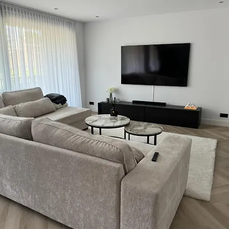 Boulevard 3j Apartment